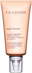 Clarins Body Partner Expert tegen striae – 175 ml
