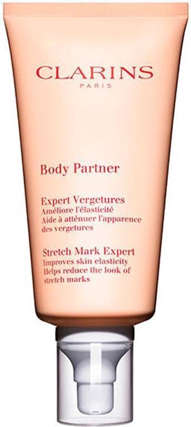 Clarins Body Partner Expert tegen striae – 175 ml