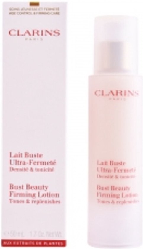 Clarins Bust Beauty Verstevigende Lotion – 50 ml