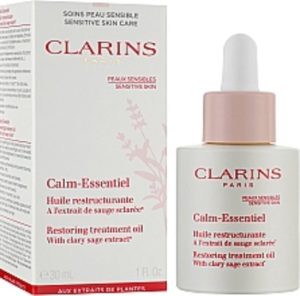 Clarins Calm-Essentiel Serum – 30 ml