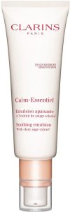 Clarins Calm-Essentiel Verzachtende Dagcrème – 50 ml