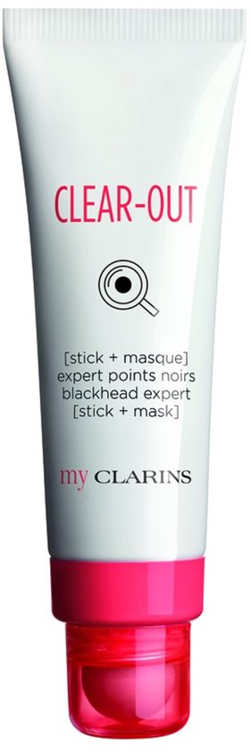 Clarins Clear-Out Blackhead Expert
