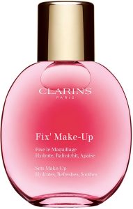 Clarins Cosmic Summer Fixeerspray 50 ml