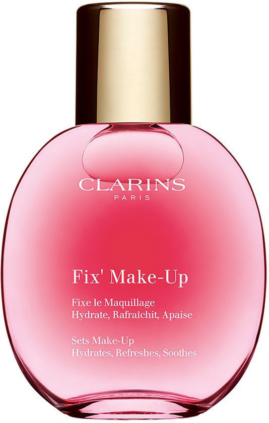 Clarins Cosmic Summer Fixeerspray 50 ml