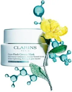 Clarins Cryo-Flash Instantmasker – 75 ml