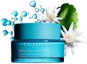 Clarins Dagcrème Hydra-Essentiel