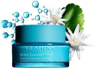 Clarins Dagcrème Hydra-Essentiel