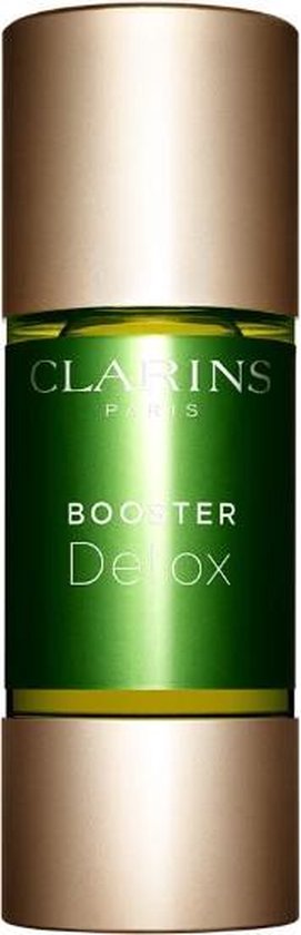 Clarins Detox Booster Gezichtsserum – 15 ml