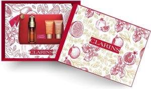 Clarins Double Serum – Extra verstevigend voordeelset