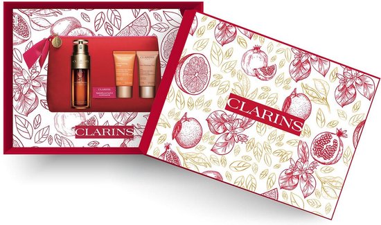 Clarins Double Serum – Extra verstevigend voordeelset