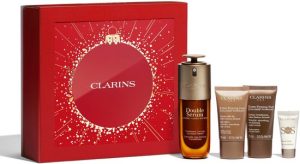 Clarins Double Serum Feesteditie