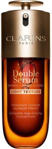 Clarins Double Serum – Lichte textuur 50 ml