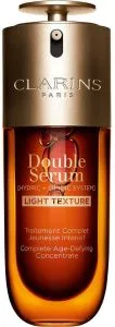 Clarins Double Serum – Lichte textuur 50 ml