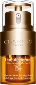 Clarins Double Serum Oogverzorging – 20 ml