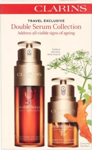 Clarins Double Serum – Set