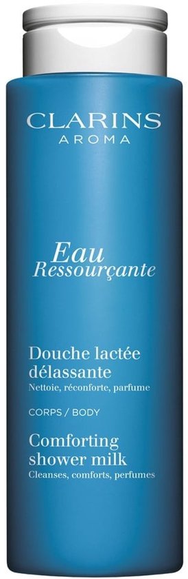 Clarins Douchegel Eau Ressourçante – 200 ml