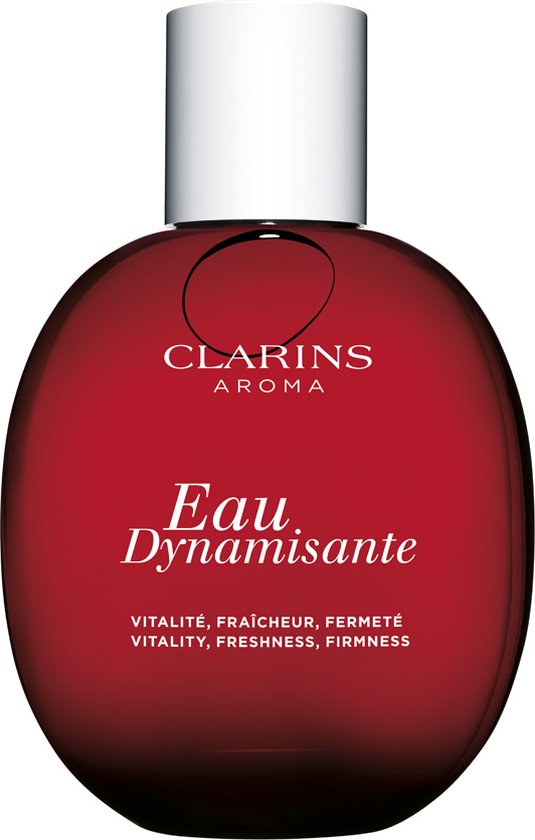 Clarins Eau Dynamisante – 200 ml