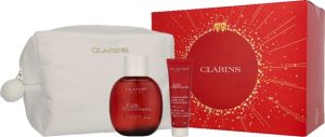 Clarins Eau Dynamisante – Parfumset