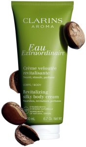 Clarins Eau Extraordinaire Bodycrème 200 ml