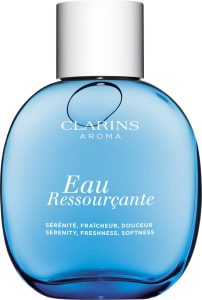 Clarins Eau Ressourçante – Citroen & Ceder 100 ml