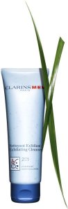Clarins Exfoliërende reiniger – 125 ml