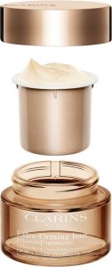 Clarins Extra-Firming dagcrème – droge huid, refill 50 ml