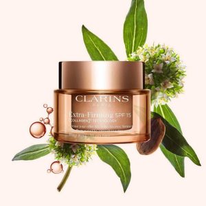Clarins Extra-Firming Dagcrème SPF15 – 50 ml