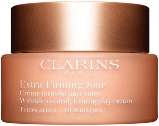 Clarins Extra-Firming Energy Dagcrème – 50 ml