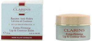 Clarins Extra-Firming Lip- en Contourbalsem 15 ml