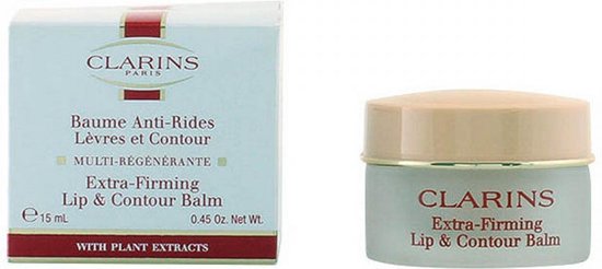 Clarins Extra-Firming Lip- en Contourbalsem 15 ml