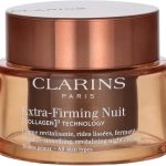 Clarins Extra-Firming Nachtcrème - 50 ml