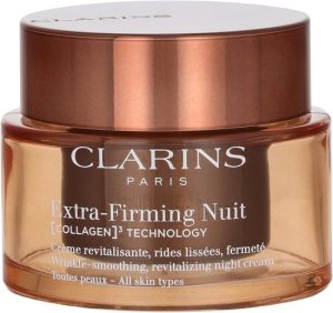 Clarins Extra-Firming Nachtcrème – 50 ml