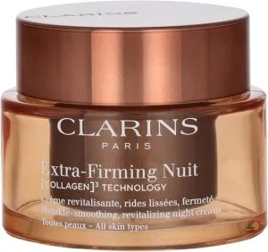 Clarins Extra-Firming Nachtcrème – 50 ml