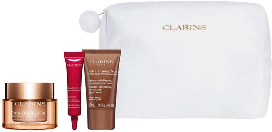 Clarins Extra-Firming verzorgingsset