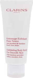 Clarins Gommage Exfoliant Peau Neuve Lichaamsscrub 200 ml
