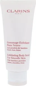 Clarins Gommage Exfoliant Peau Neuve Lichaamsscrub 200 ml