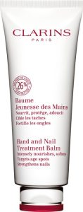 Clarins Hand- en Nagelbalsem – 100 ml