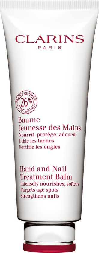 Clarins Hand- en Nagelbalsem – 100 ml