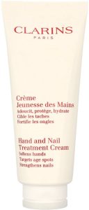 Clarins Hand- en Nagelcrème – 100 ml