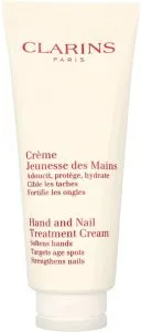 Clarins Hand- en Nagelcrème – 100 ml