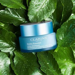 Clarins Hydra-Essentiel Hydraterende Dagcrème – 50 ml