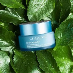 Clarins Hydra-Essentiel Hydraterende Dagcrème – 50 ml
