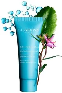 Clarins Hydra-Essentiel Silky Cream – 30 ml
