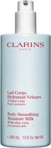 Clarins Hydraterende Bodymilk – 400 ml