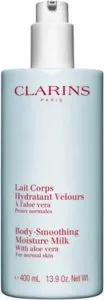 Clarins Hydraterende Bodymilk – 400 ml