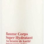 Clarins Hydraterende Lichaamslotion droge huid - 400 ml