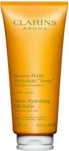 Clarins Hydraterende Lichaamsolie - Tonic