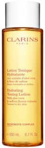 Clarins Hydraterende Toner – 200 ml