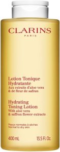 Clarins Hydraterende Toner – 400 ml