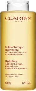 Clarins Hydraterende Toner - 400 ml